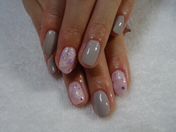 ネイルサロン リッティー(RITTY)/