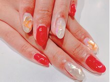 カラン 焼津店(CALIN)/シーズントレンドコース