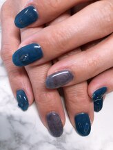 サロン ドゥ プルーム(salon.de.plume.)/