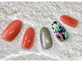 autumn collection アートNo.S4