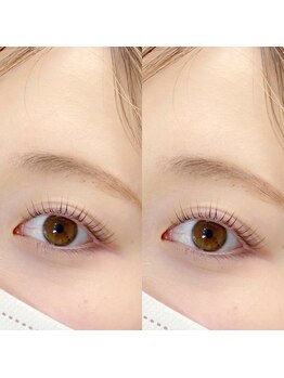 フルリール(fleurir)/ラッシュリフト(まつ毛パーマ)