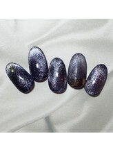 サロンド トウキョウ(Le salon de TOKYO)/定額デザイン☆9000円 /A-13