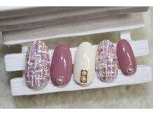 ネイルサロン ユーア(Yu a)/定額デザイン*8980