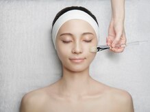 クイーン 大宮/毛穴縮小★ENVIRONフェイシャル