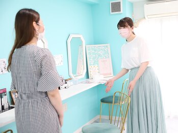 ラ ぺーシュ アヴニール/ドッレサーにご案内♪