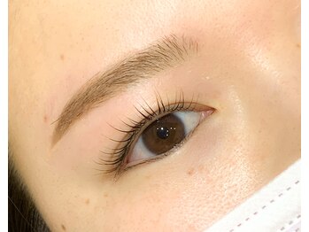 リリー(Lily)/まつげパーマ＆アイブロウ