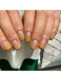 パラジェル　グラデーション