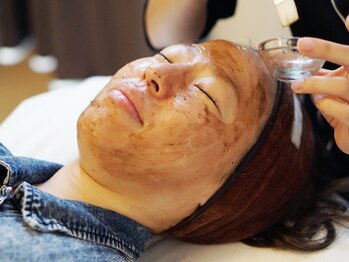 スピカ(spica)/ハーブピーリング