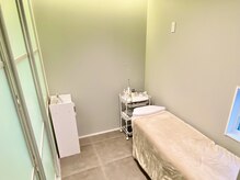 ナリエットビス(NARIETT bis)/まつ毛施術スペース