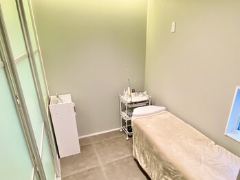 ナリエットビス(NARIETT bis)/まつ毛施術スペース