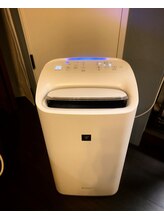 オンオフ(oN.Off)/ウイルス対策