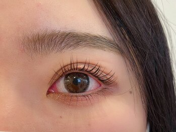 エイト アイラッシュ 武蔵小杉店(eight eyelash)/パリジェンヌラッシュリフト