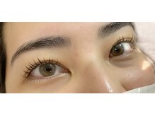 ルー(Lou)/上下パーマ