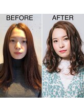 レディゴ./失敗しないプロによるイメチェン