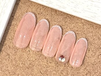 定額nail◇プラチナコース