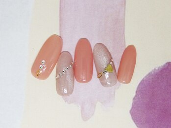 ネイルライフ(NailLife)/マグネットネイル