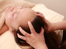 ストック(stock)/