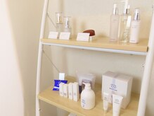 スムース(Smooth)/モイスティーヌ化粧品取り扱い店