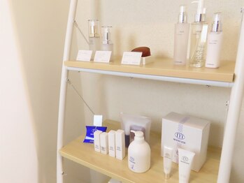 スムース(Smooth)/モイスティーヌ化粧品取り扱い店