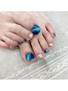 はあとねいる 野江店/マグネットワンカラー