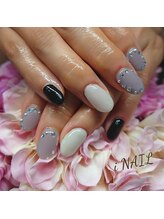 アイネイル(iNAIL)/