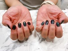 ブロース(BROS)/マグネットネイル