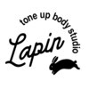 ラパン(Lapin)ロゴ