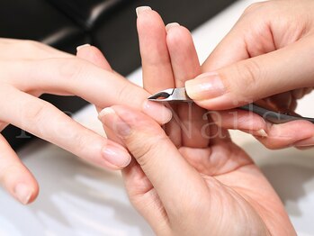 リジェネイルズ(Rege Nails)/美肌育成エステコース