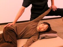 スイッチ(SWiTCH)/ボディケア