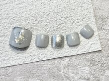 ルナウーナ 谷塚店(LUNAUNA)/フット定額クラッシック 7700円