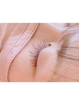 モテ可愛な目元にしたい