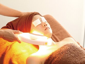ヒーリングデトックス リラックリ(HealingDetox RELUCKRY)の写真/BBLフェイシャル