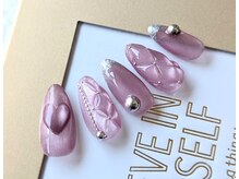 ジュネル/うるちゅる×キルティング