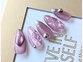 うるちゅる×キルティング