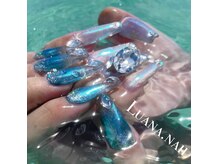 ルアナ ネイル(Luana.nail)