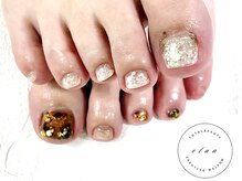 エルア 御成門(elua)/キラキラべっ甲