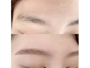 リッチ トゥ 半田店(Rich to)/アイブロウWAX