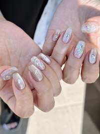 トレンドニュアンスデザイン