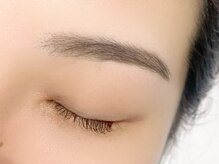 シェリ バイ リッシュ(Cheri by RICHE)/アイブロウワックスでスッキリ★