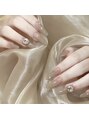 ネイルジョリー(Nail Jolie)/Nail Jolie錦糸町