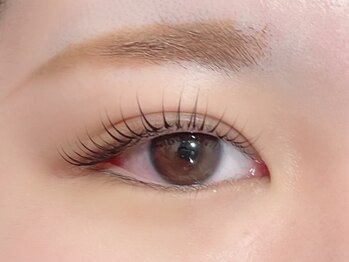 アース 八潮店(HAIR&MAKE EARTH)/まつ毛パーマ