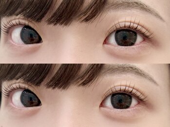 ティンク 関内店(Tink)/ラッシュリフト