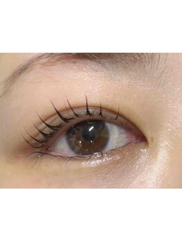 キープ力が自慢のサロン