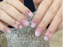 ワンプラススタジオ(One Plus Studio)/