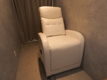 レイン 岡山倉敷店(Rain)/座り心地◎リクライニングチェア