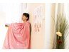 黄土よもぎ蒸し　お肌つるぴかコース　40分　5500円→5000円