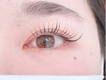 ストーリーアイラッシュアンドネイル(Story)/ラッシュリフト