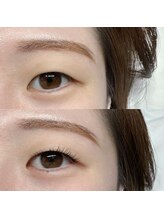 ヨーク(YOKE)/まつ毛エクステ　120本【YUKI】