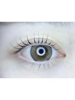 モテ可愛な目元にしたい