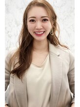 アイック 大宮店(I’ck) suzu Mgr